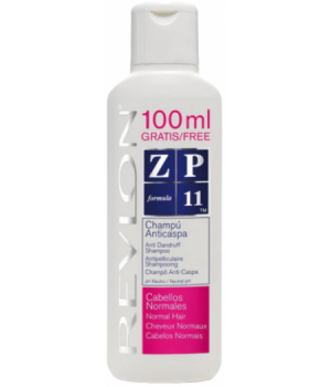 Shampoo Antiforfora Capelli Normali 400 Ml