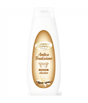 Antica Tradizione Bagno Schiuma Classico 450 Ml