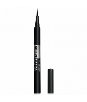 Eyeliner 48 Ore Extra Black Waterproof