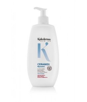 Crema corpo fluida ceramidi ripa.400ml