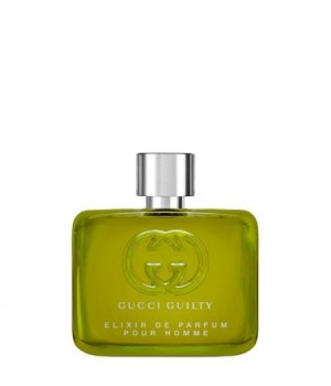 Guilty Elixir de Parfum pour Homme