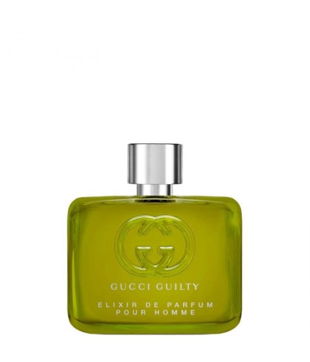 Guilty Elixir de Parfum pour Homme