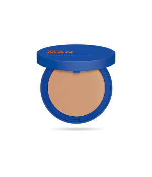 Perfect Bronzer - Polvere Perfezionatrice