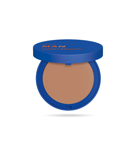 Perfect Bronzer - Polvere Perfezionatrice