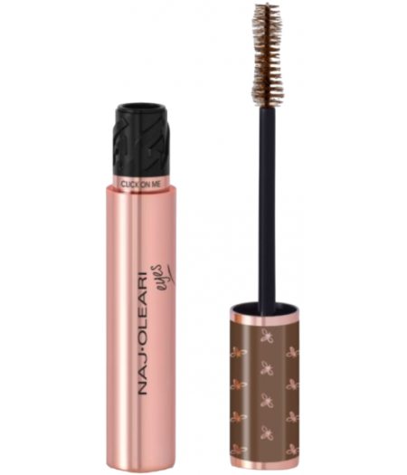 Click On Me Mascara Extra Volume