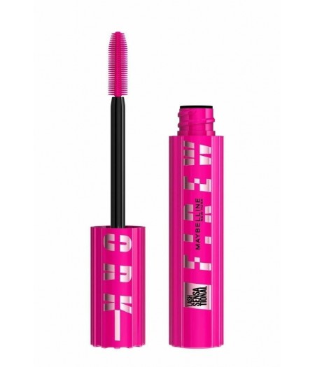 Maybelline Firework Mascara Black