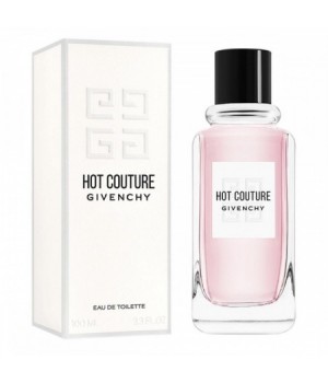 Hot Couture – Eau de Toilette