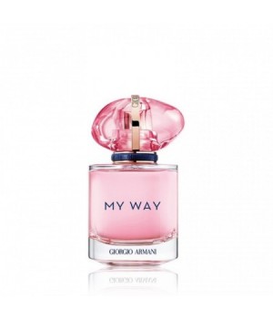 My Way Nectar - Eau de Parfum