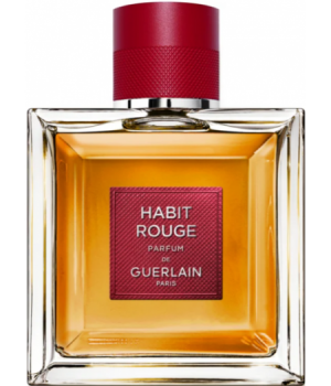 Habit Rouge Parfum – Eau de Parfum