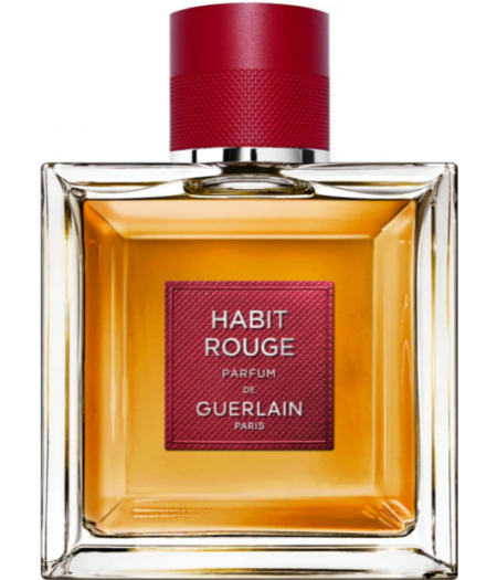 Habit Rouge Parfum – Eau de Parfum