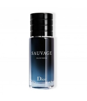 Sauvage – Eau de Parfum