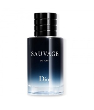 Sauvage – Eau Forte Profumo senza alcol