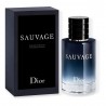 Sauvage - Eau de Toilette 2