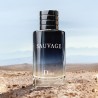 Sauvage - Eau de Toilette 3