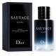 Sauvage – Eau Forte Profumo senza alcol