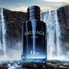 Sauvage – Eau Forte Profumo senza alcol 3