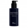 Sauvage il Detergente - Detergente Viso per Uomo 125ml 1