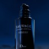 Sauvage il Detergente - Detergente Viso per Uomo 125ml 2