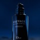 Sauvage il Detergente - Detergente Viso per Uomo 125ml