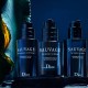 Sauvage il Detergente - Detergente Viso per Uomo 125ml