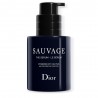 Sauvage Siero Siero Viso 50ml 1