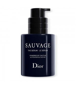 Sauvage Siero Siero Viso 50ml