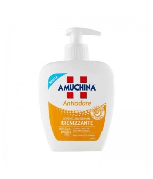 Sapone Liquido Mani Antiodore 250 ml