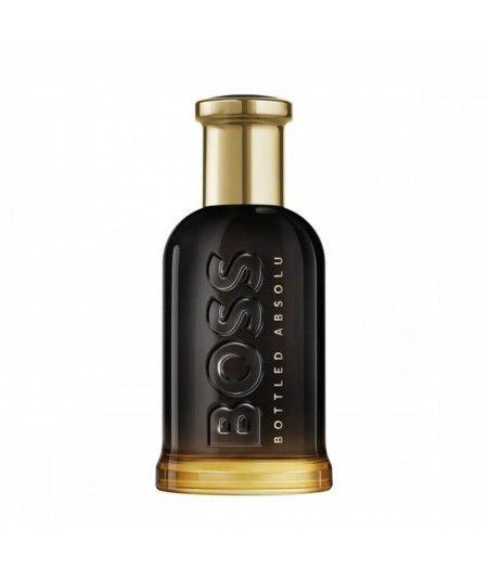 Boss Bottled Absolu Parfum Intense – Eau de Parfum