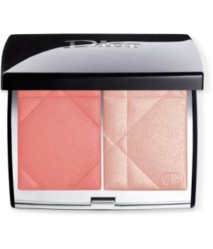 Rouge Blush Colour & Glow – Palette multifunzione