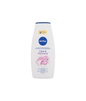 Nivea Bagno Care & Diamond 750ml