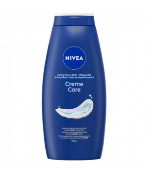 Nivea Bagno Creme Care 750 Ml