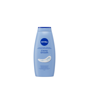 Nivea Bagno Creme Smooth 750 Ml