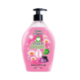 Crema Di Sapone Patchouli E Fiori Di Loto 750 Ml