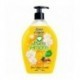 Crema Di Sapone Olio Di Argan E Camelia 750 Ml