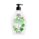 Crema di Sapone Latte e Aloe Vera 750 ml