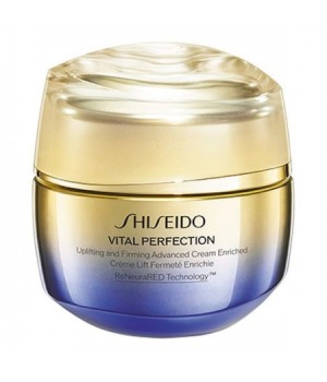 Uplifting and Firming Advanced Cream Enriched 50 Ml