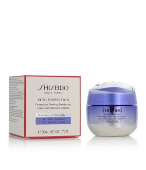 Vital Perfection Overnight Firming Treatment