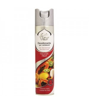 Air Flor Deodorante Spray Cocktail Fruit Ml 300