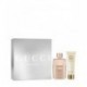 Cofanetto Regalo Gucci Guilty Pour Femme Eau De Toilette 50 Ml Con Body Lotion 50 Ml