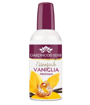 Vaniglia  - Eau de Toilette 100 ml