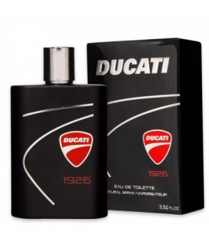 Ducati 1926 – Eau de Toilette