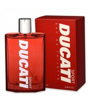 Ducati sport – Eau de Toilette