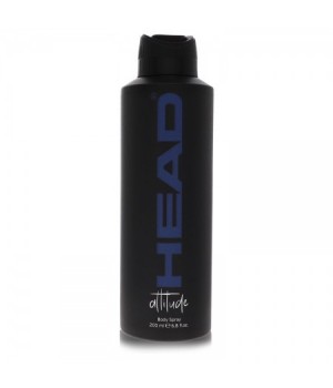 Head Attitude by Head – Deo Body Spray 200 ml