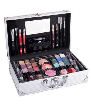 Trousse Beauty Train Case