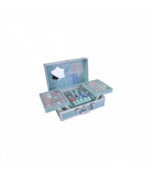 LipSmacker Frozen Valigetta dei trucchi Makeup Traincase