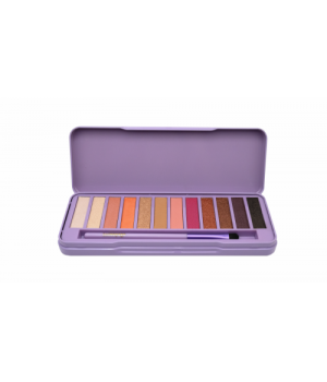 Palette Ombretti Essentials Hollywood Dreams