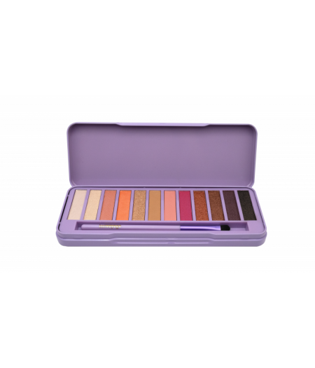 Palette Ombretti Essentials Hollywood Dreams