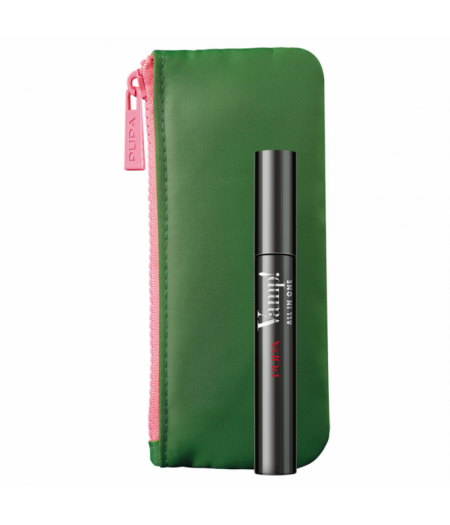 Pochette Mascara Vamp! All In One