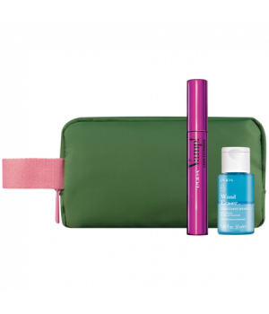 Pochette Kit Vamp! Mascara Lash Extender + Wand Eraser