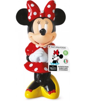 Bagnoschiuma Minnie  200 Ml